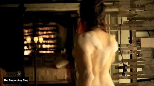 Anna Silk
