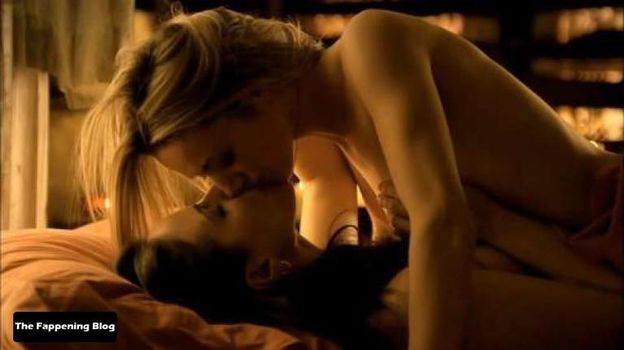 Anna Silk