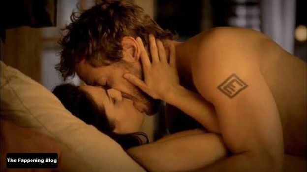 Anna Silk