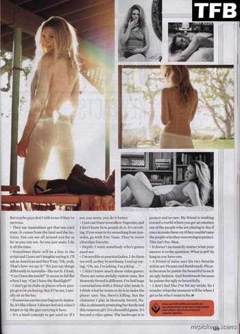 Anna Torv