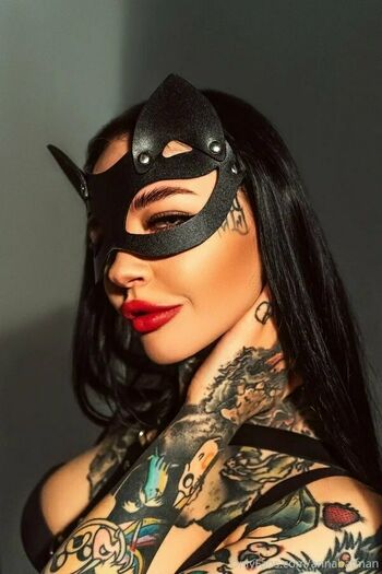 annabatman
