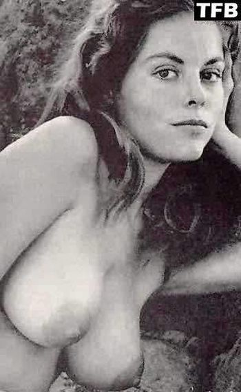 Annabeth Gish