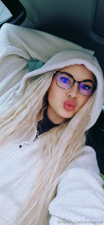 annagreat