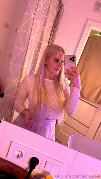 annagreat