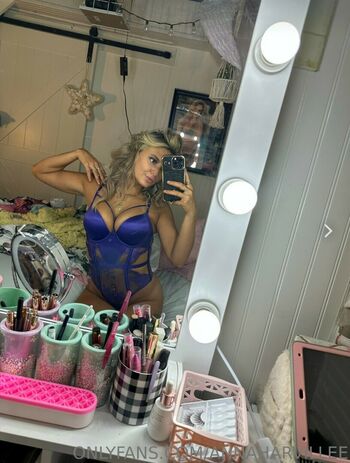 annaharvillee