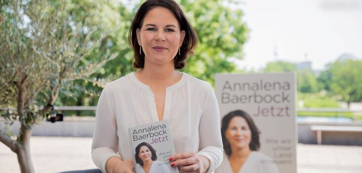 Annalena Baerbock