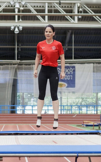 Annalena Baerbock