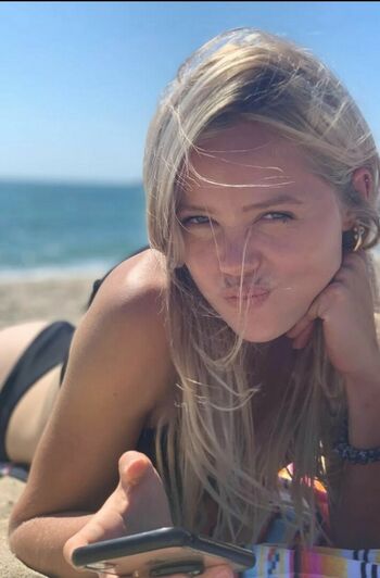 Annalisa Cochrane