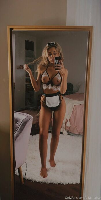 Annalise Mishler