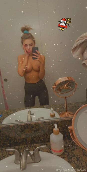 Annalise Mishler