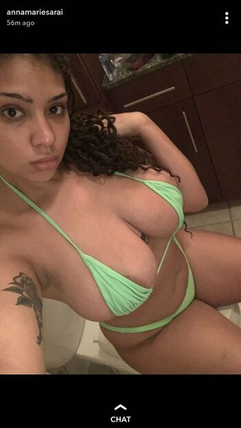 Annamariesarai