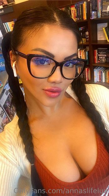 annaslifelux