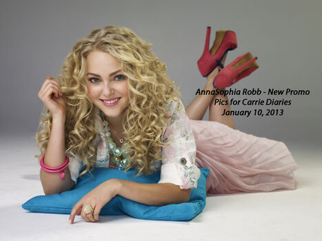 AnnaSophia Robb