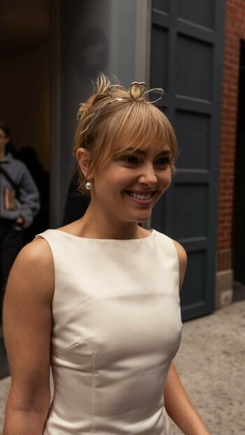 AnnaSophia Robb
