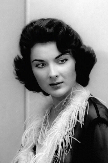 Anne Fleming