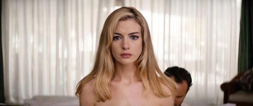 Anne Hathaway