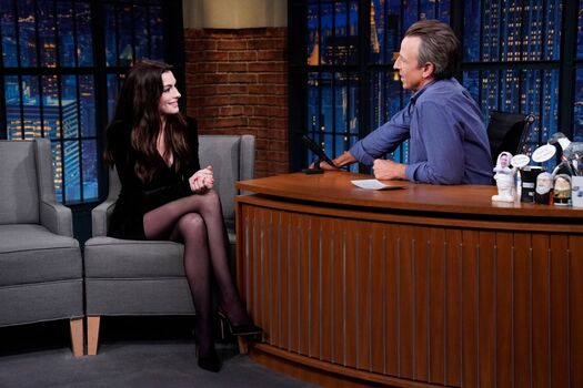 Anne Hathaway