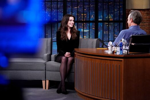 Anne Hathaway