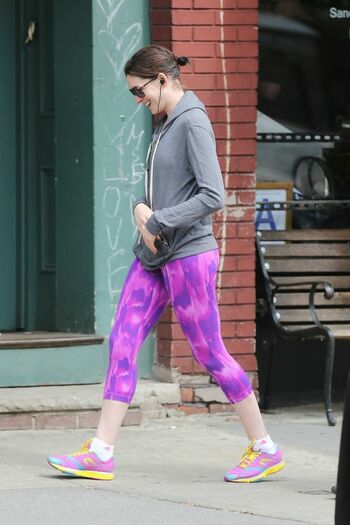 Anne Hathaway