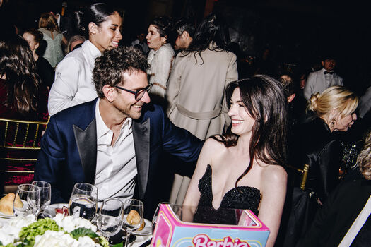 Anne Hathaway