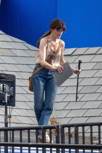 Anne Hathaway
