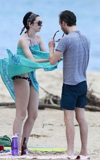 Anne Hathaway