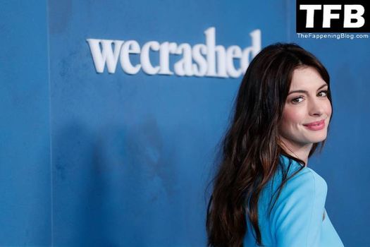 Anne Hathaway
