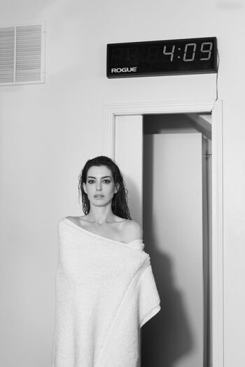 Anne Hathaway
