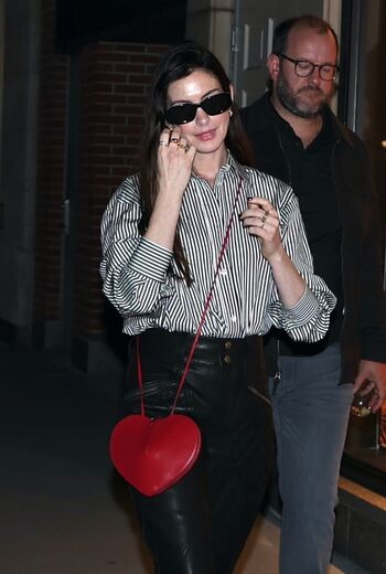 Anne Hathaway