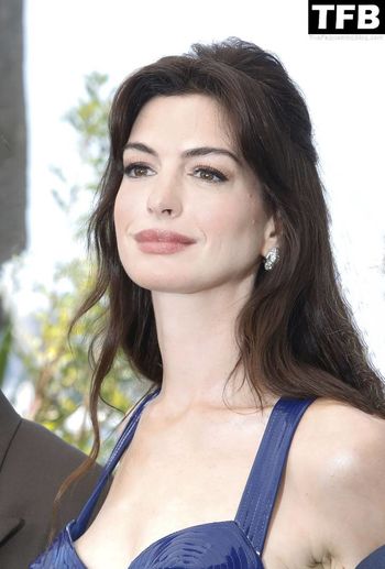 Anne Hathaway