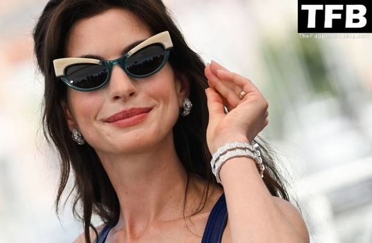 Anne Hathaway