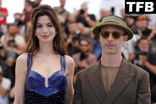 Anne Hathaway