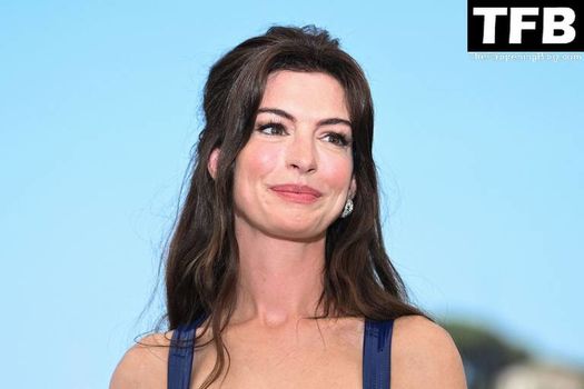 Anne Hathaway