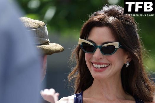 Anne Hathaway