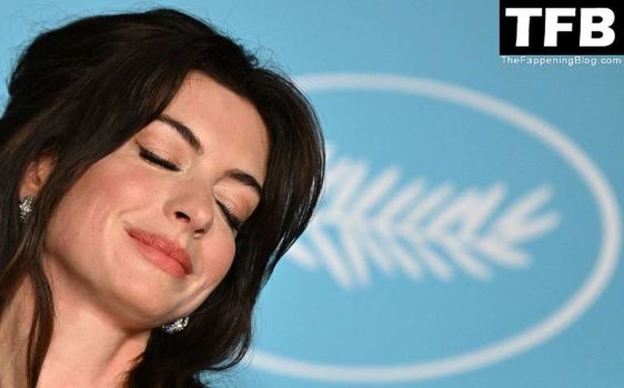 Anne Hathaway