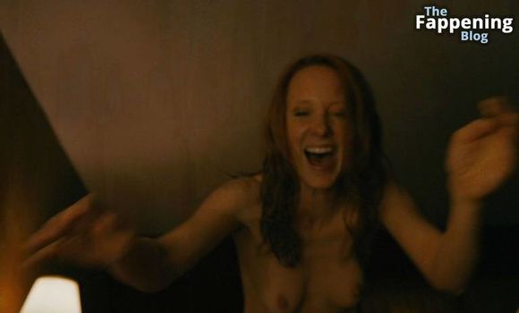 Anne Heche