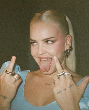 Anne-Marie