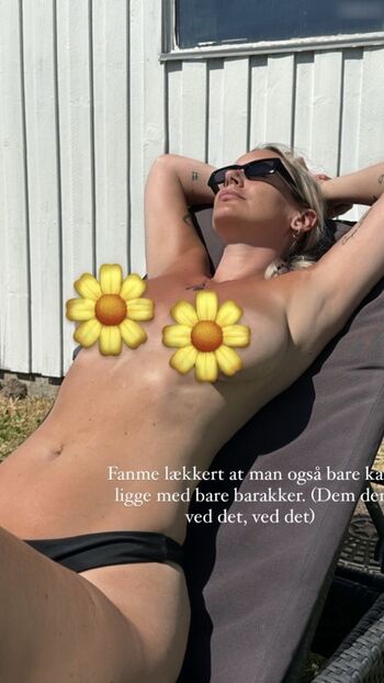 Anne Pedersen
