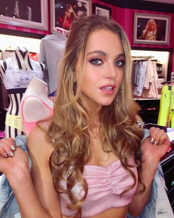 Anne Winters
