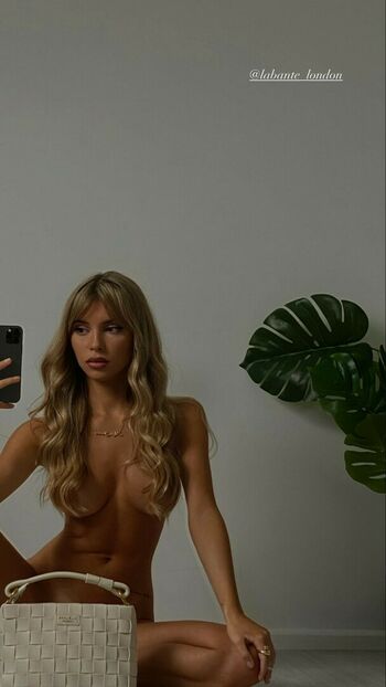 Anneka Madget