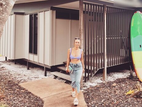 Annemarie Carpendale