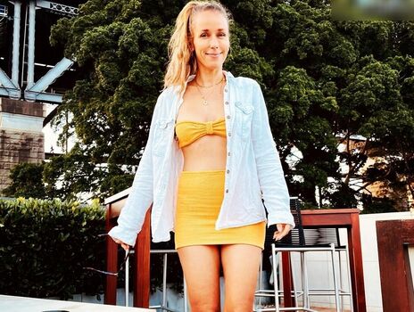 Annemarie Carpendale