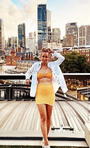 Annemarie Carpendale