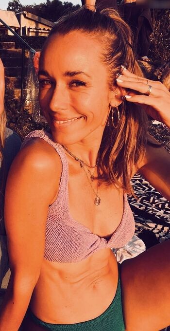 Annemarie Carpendale