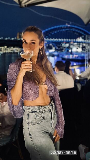 Annemarie Carpendale