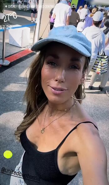 Annemarie Carpendale