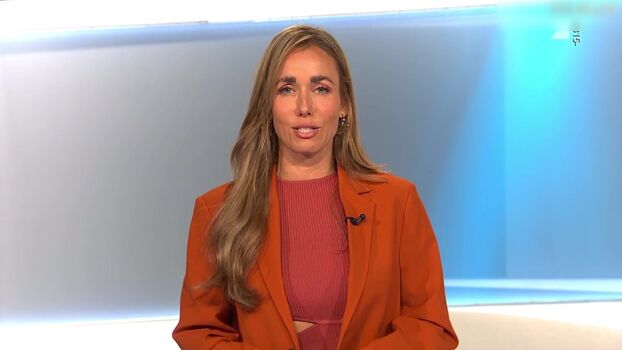 Annemarie Carpendale