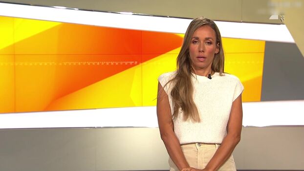 Annemarie Carpendale