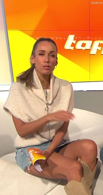 Annemarie Carpendale