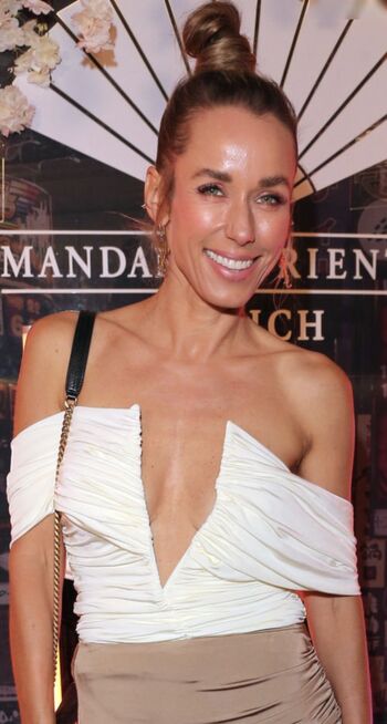 Annemarie Carpendale